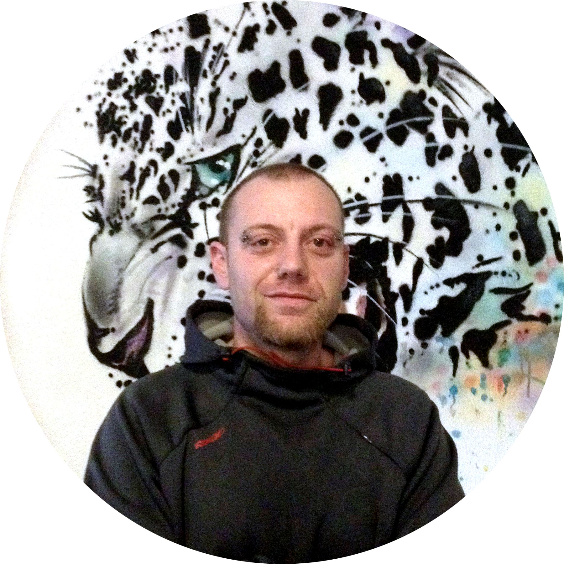Michaël Vonarburg